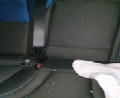Last night my gf gave me a gift in my brand new car. from tamil aunty brand new car sex mms
