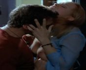 Heather Graham - Sensuous Grope Plot In Killing Me Softly (2002) from heather graham all sex scenes in hollywood