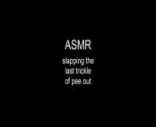 Poki ASMR please cam you say happy birday to me in ASMR cuz its my birtday today from asmr pov sex سکس و ماساژ روغنی با…