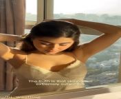 Aditi Bhatia from tv actress nude aditi bhatia boobs