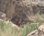 A group of pro-Saudi fighters was ambushed by Houthis in Najran. 07.07.2019 from ams cherish 07 26