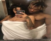 Ally and juice wrld first night in Tokyo from rian sex and barish sexhriya first night hot red sa