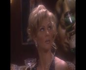 Ginger Lynn. Threesome, DP scene in New Wave Hookers 6. from ginger lynn hard x