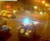 Crazy traffic footage from Saudi Arabia from soso from saudi arabia on cam