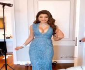 Urvashi Rautela - The Classy whore look in evening gown from urvashi rautela hd photo xxxx xxx bathing in bathroom captured by mobile sex