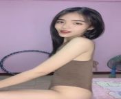Cute young thai girl from cute young desi girl mms