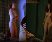 Heather Graham vs Eva Green from heather graham movies scenes