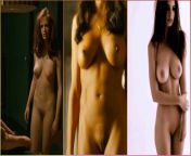 Full Frontal: Eva Green vs Rosario Dawson vs Emily Ratajkowski from eva green all sex senceaunty 2xx hd full moviedesi pulling up panty