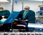 Brazilian anaesthetist putting his pp in a pregnant womans mouth during her C-section. He heavily sedated her and hospital nurses set up a hidden camera after being worried over the higher doses of anesthesia he administered to patients from indian married woman on a hidden camera