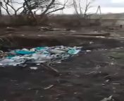 The surrounding areas of Bakhmut have been engulfed in collections of dead Russian soldiers. A Ukrainian soldier saw the horrible event. from sexy collections of poetry