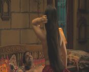 Sakshi Benipuri Super Hot Babe in The Great Indian Murder S01 2022 from super curvy babe nude captured mp4