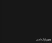 lovely liliths lusty lair w/ cartoon sound effects from s@xy gla w xxnxhhabhi hota