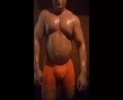 beefymuscle.com - Muscle daddy all pumped up and horny [tags: muscle daddy bear hunk asian gay beefy massive thick jerking wanking masturbation cum cumming cumshot sweaty wet buffed stocky] from tamil actress varalakshmi sarathkumar nudew com bd wap all vidao downlodhd