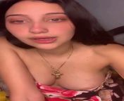 Yaribi Leon live in tube top from sunny leon live sex text
