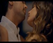 Hina Khan &amp; Kushal Tandon hot scene ?? from ravenna tandon hot bedroom sex sce