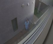 Peeping Tom caught red handed. Part 1. from peeping tom on naked grandma amaeurporn me