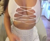 My Perky E Cups Bouncing for You! Free XXX Video to whoever upvotes and comments! Comment for comment! Ladies welcome too, I&#39;m bi sexual xoxo from 14 chele maa ke jor kre xxx video blue filime bra pavadai auntyxxx aunty sex pundai fuk pornhub com