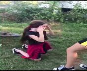 New trend going around China and Europe where a group of girls will record theirselves bullying and beat up another one for clout ( Warning minors and blood boiling video) from teen china girls pron