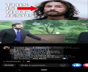 Monday&#39;s Steven Anderson Video! Why Jesus didn&#39;t have long hair! TW: Steven Anderson. Now posting 3x a week. from www india superstar catrina 3x video