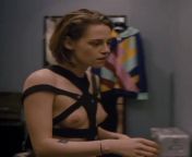Kristen Stewart nude in Personal Shopper from kristen steward nude video