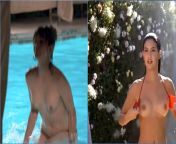 Pool Party: Ana De Armas vs Phoebe Cates from ghana pool party video xxx mp4