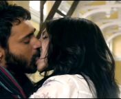 Wide open mouth and tounge play of Anushka Sharma from xxx sex photos of anushka sharma nude with virat kohlihulna bd college students sex scandal