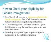 PR Visas for Canada &#124; India&#39;s No. 1 Immigration Consultants from opu visas