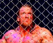WWE Confidential. The History of Hell in a Cell HD.June 14th, 2003 from hd sawrht