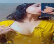 Desi babe from desi babe tanuja exposed by bf mp4