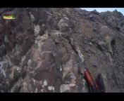 GoPro pro wearing PKK member climb a mountain to infiltrate a Turkish outpost and starts killing Turkish soldiers, (close quarters combat, hakkari 5 august 2016) from gurbey ileri shirtless turkish actors and actresses