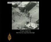 &#34;Collateral Murder&#34;, 2007 Iraq - WikiLeaks video shows US attack from iraq sax vedeo
