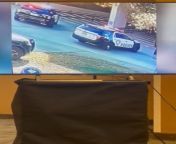 Video of UNLV officer killing the University of Nevada shooter Anthony Polito from university of sindh camera xxx boys six video rape