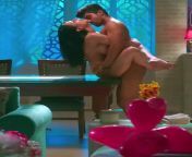 Jashn Agnihotri hot sex scene Side boobs exposed ?? from hot sex scene of sayantani ghosh