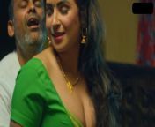 Shayna Khatri , Ankita Singh HOT Boobs Kissing Sex Scene In Malai Ep 06 Ullu from singh adult thane marathi sex swap