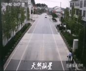 China: Family Brutally Hit by Pickup Truck from china family nude