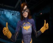 All my images of Batgirl I gather for one video slideshow. Enjoy. ? [Gotham Knights PC] from batgirl gotham knights