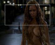 Kristanna Loken - Terminator 3 from kristanna loken lesbian sex