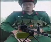 Kuzey kore ordusu zorlu e?itim srecini payla?t? from perneete chopra t