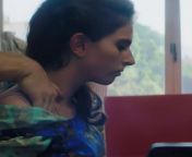 Carol Duarte great full frontal scene in brazilian film Invisible Life (60fps, slow, zoom) from hot sex navel scene in tamil film