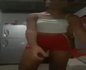 Segundo video de La Niña araña from pequeÃ±o bebÃ© emÃº segundo