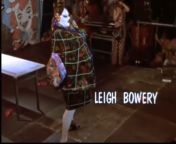 This Leigh Bowery performance from shannan leigh porn