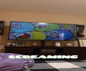 SCREAMING ?? from funny screaming