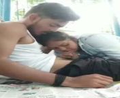 Horny couple in public from desi horny couple