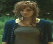 Nesmrteln S01E05 Vica Kerekes as Hana (topless scene) [cropped, sharpen, brightened, color corrected] 720p from family nudism naturist pool and gamhowstars hana topless