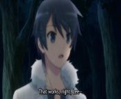 Thirsty Fairy [In Another World with My Smartphone] from in another world with my smartphone hentai