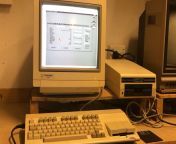 My Commodore 65 running Fred Bowens Demo! Happy to see it running after &amp;gt; 10 years in slumber! from priyanka commodore fake