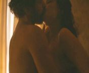?? Emma mackey nude sex scene in Eiffel ?? from volga kalpani nudectress malavika wales nude