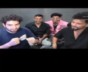 Konsi boxing ki baat ho rahi hai? ? from gandhi baat season2 episode1
