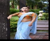 Priyanka Debnath from mili debnath