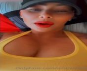 Amber Rose ? from amber rose onlyfans nude leak video mp4 download file pornleaks